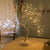Warm White Tree Lamp