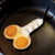 The Inappropriate Egg Frying Set
