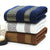 Embroidered  Thicken Soft Face Towels