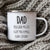Dad Coffee Mugs