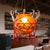 Spalding Basketball Ceiling Light
