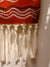 Macrame Tapestry Wall Decor