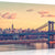 New York Brooklyn Bridge Canvas