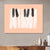Contemporary Piano Canvas