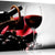 Red Red Wine Canvas