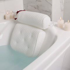 Bath Pillow