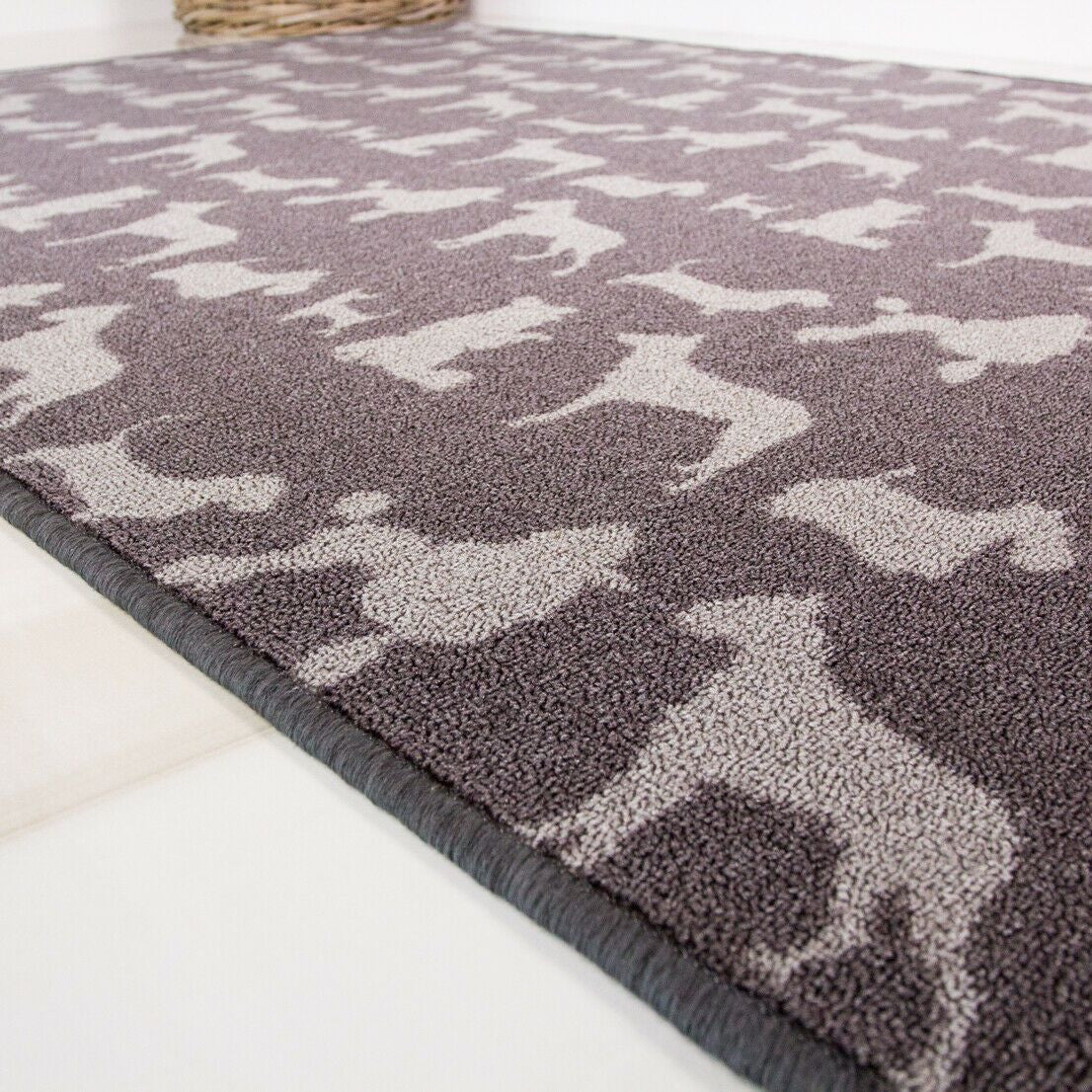 Dog Runner Rug