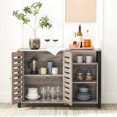 Kitchen Storage Cabinet