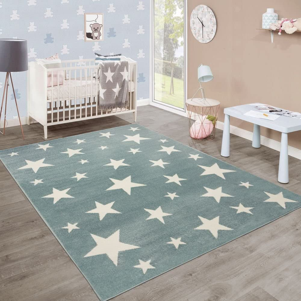 Star Gazing Rug