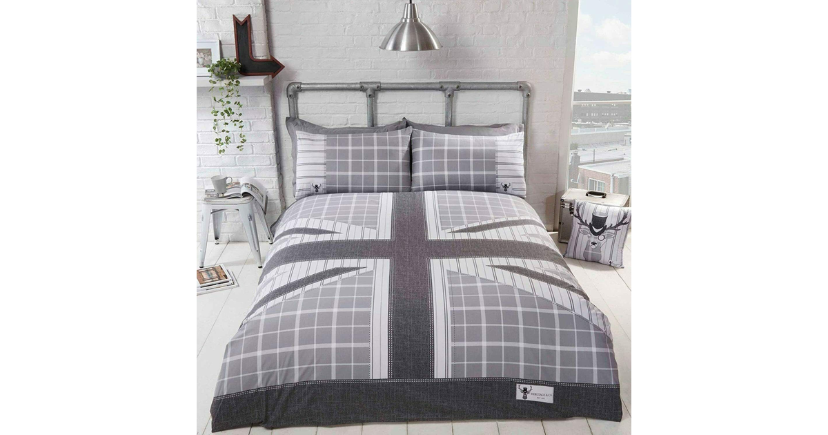 Britannia Duvet