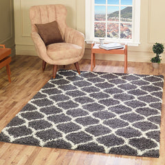 Manhattan Trellis Rug