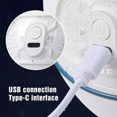 Astronaut Air Humidifier