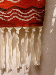 Macrame Tapestry Wall Decor