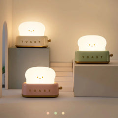 Toast LED Light