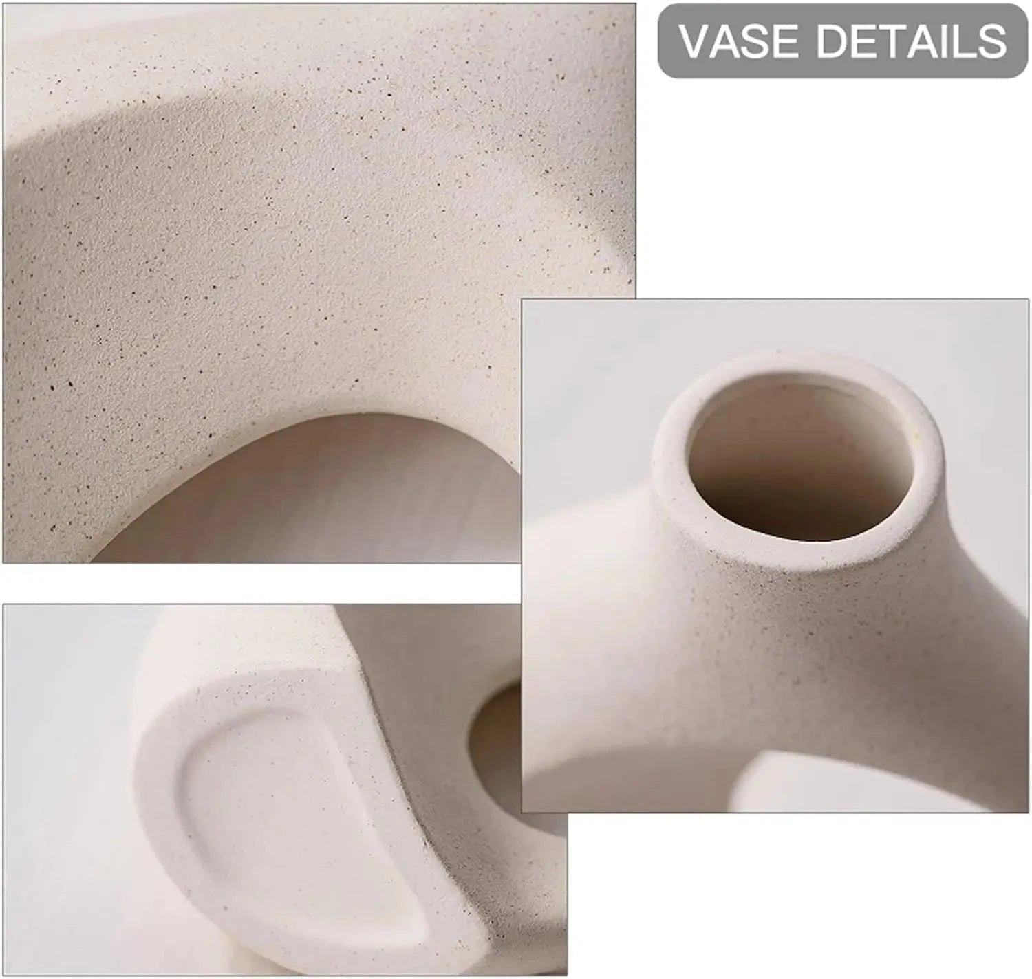 The Interlocking Nordic Vases