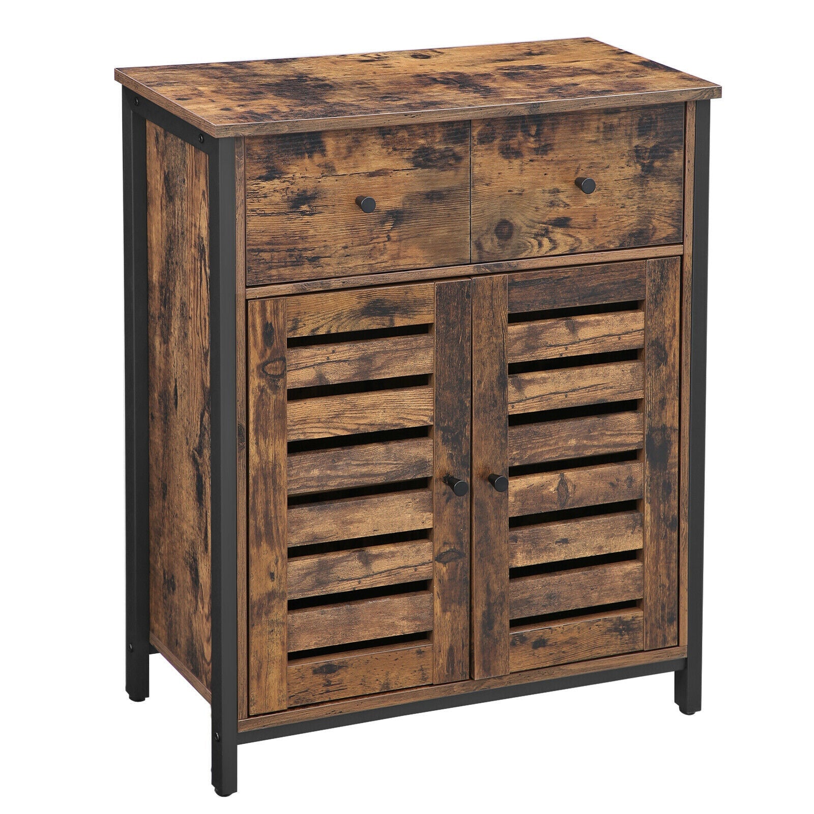 Rustic Roberto Cabinet