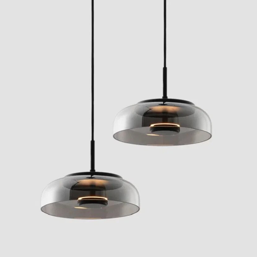 Ventrix Pendant Light