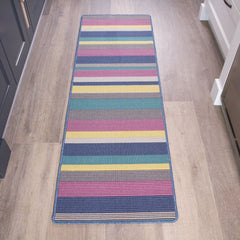 Deco Striped Runner Rug