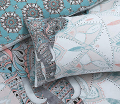 Bali Duvet Set