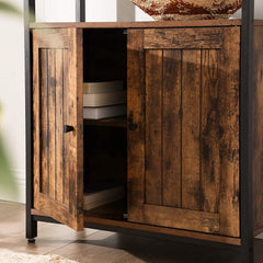 Industrial Henley Cabinet