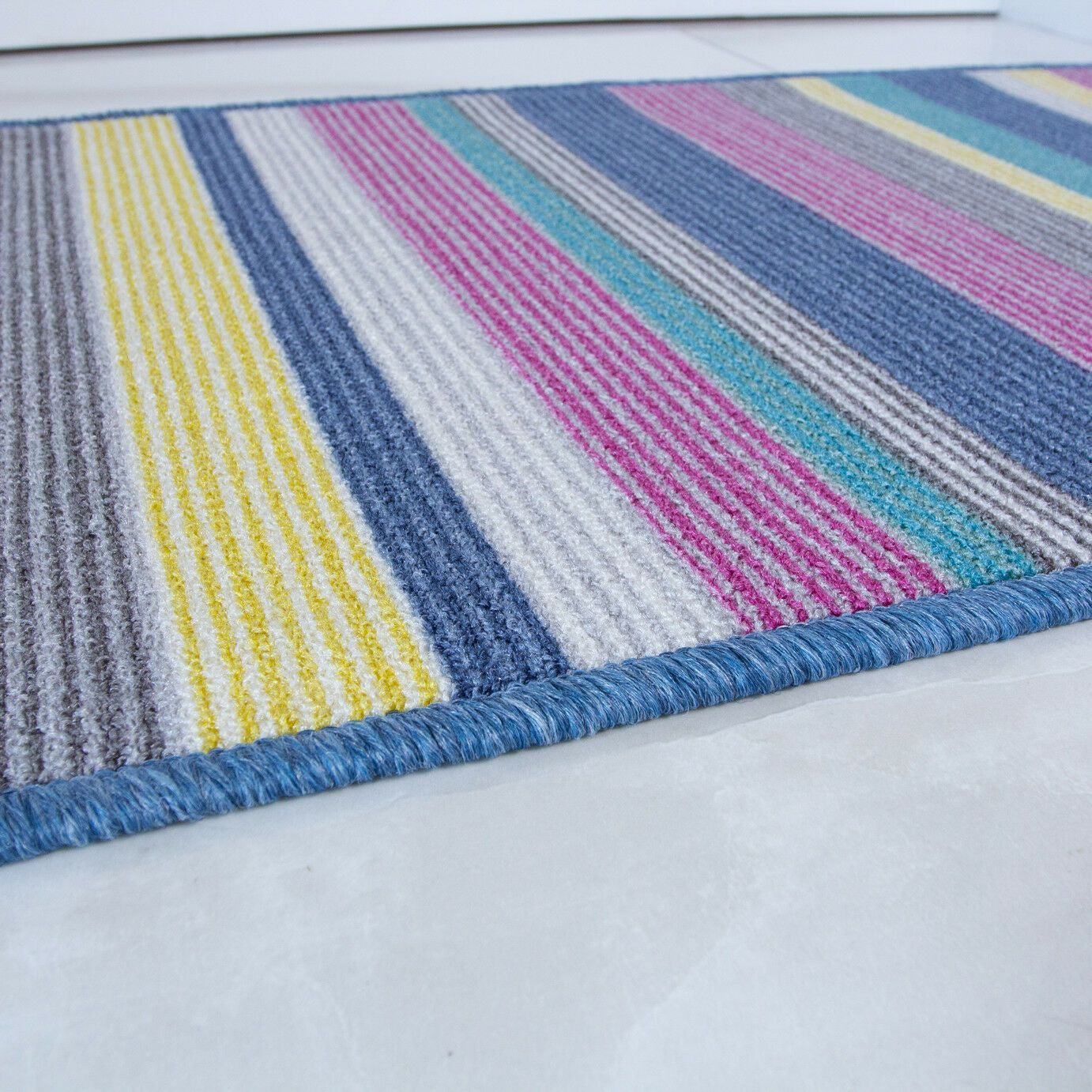 Deco Striped Rug