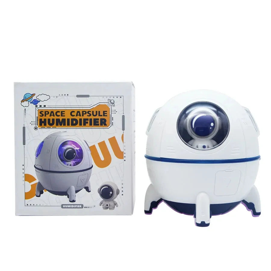 Astronaut Air Humidifier