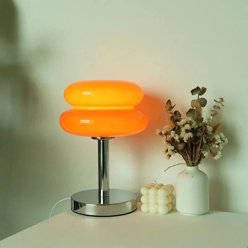 Dimming Macaroon Lamp