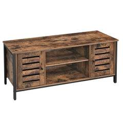 Rustic Cambrian TV Cabinet