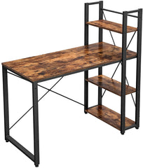 Rustic Darnel Desk