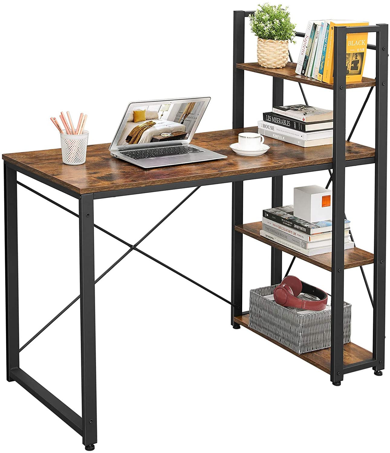 Rustic Darnel Desk