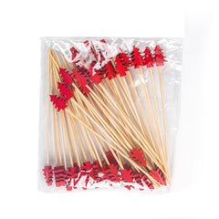 Christmas Food Sticks