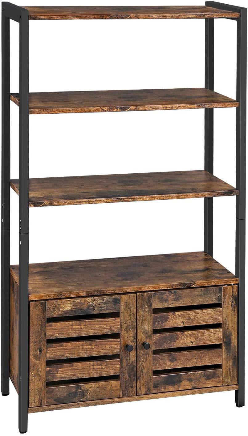 Rustic Allegro Cabinet