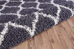 Manhattan Trellis Rug