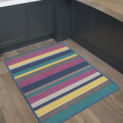 Deco Striped Rug