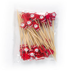 Christmas Food Sticks