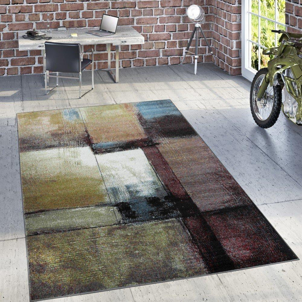 Abstract Moniero Rug