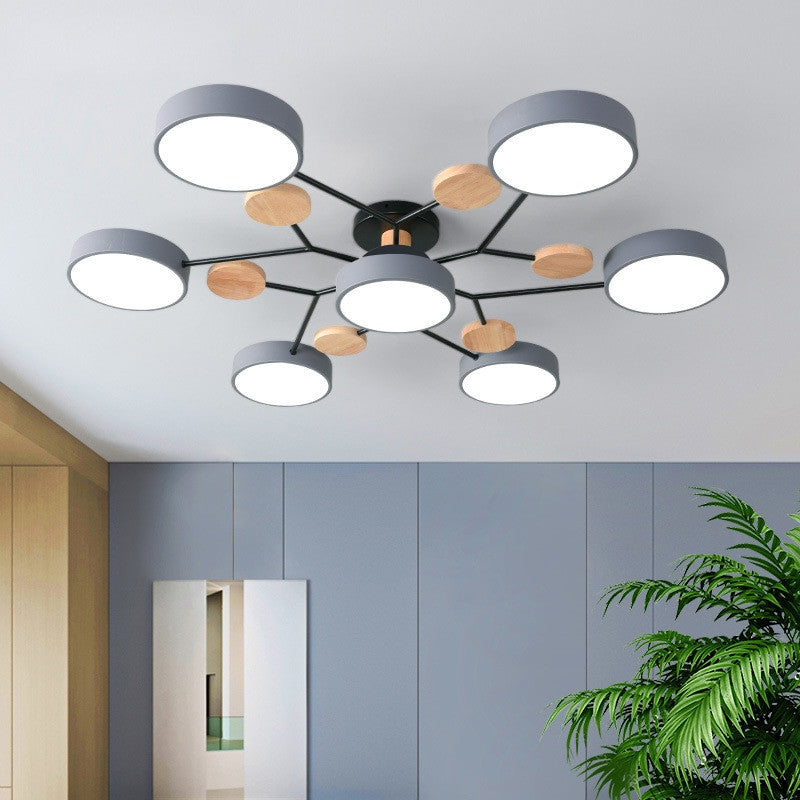 LED Cosmo Ceiling Light