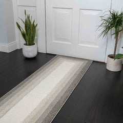 Grey Brooklyn Rug