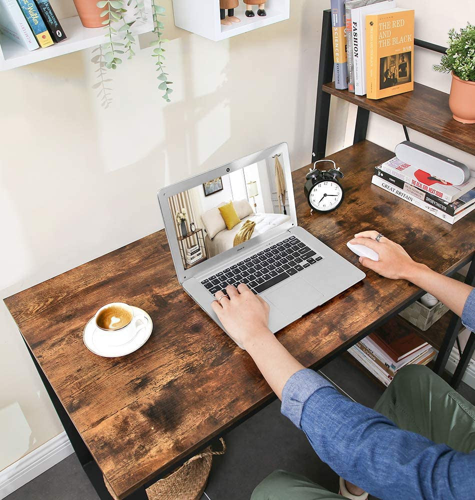 Rustic Darnel Desk