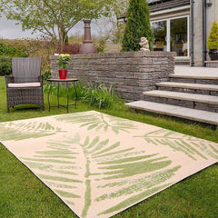 Exzelo Palma Outdoor Rug