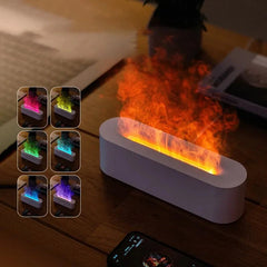 The Fuego Aroma Diffuser