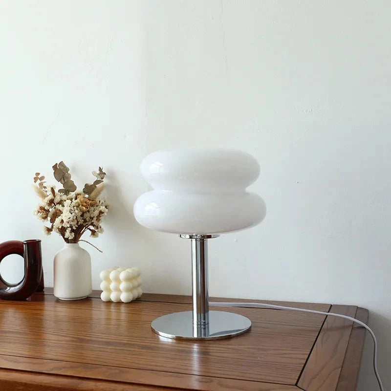 Dimming Macaroon Lamp