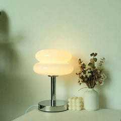 Dimming Macaroon Lamp