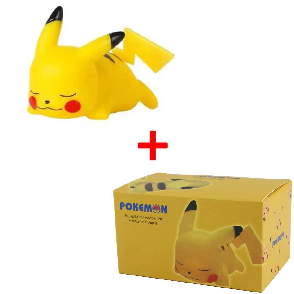 Pikachu Night Light