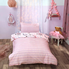 Princess Party Duvet Set