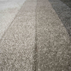 Grey Brooklyn Rug