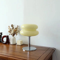 Dimming Macaroon Lamp