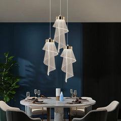 Alvray Chandelier Pendant Light