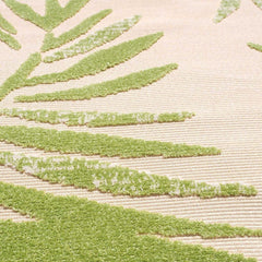 Exzelo Palma Outdoor Rug