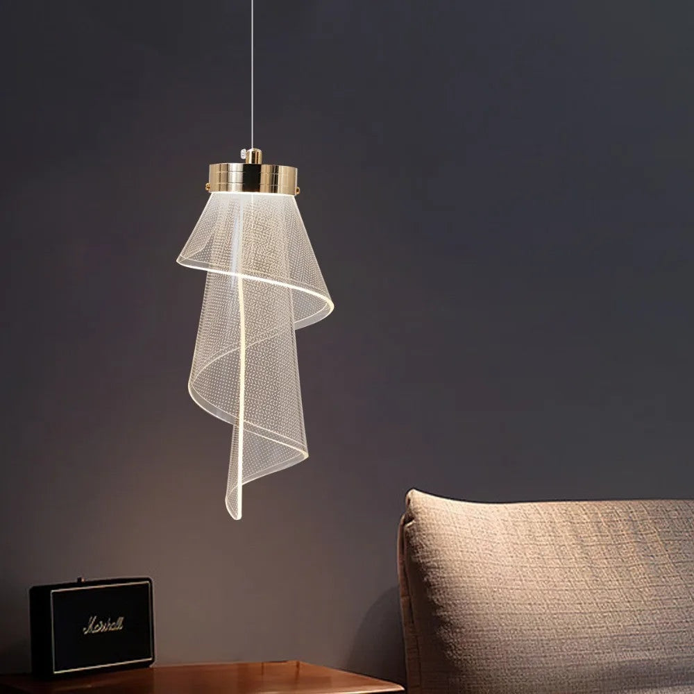 Alvray Chandelier Pendant Light